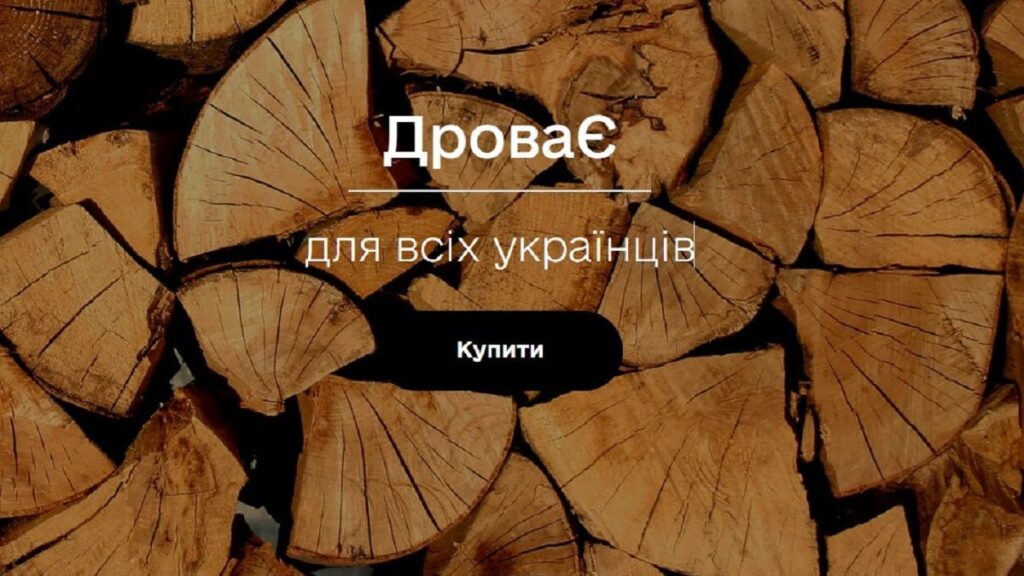 Онлайн-нарада з питань потреб населення та соціальної сфери у дровах паливних на осінньо-зимовий період 2024-2025 рр.