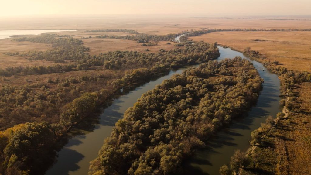 Нижньодністровському національному природному парку 16 років!