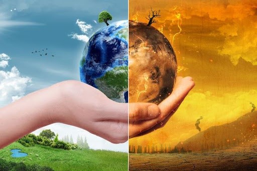 Всесвітній день клімату Всесвітній день клімату