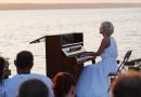 У День Конституції України для наших ветеранок і ветеранів прозвучала музика, сповнена вдячності, поваги та тепла.