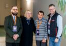 Представник Департаменту екології та природних ресурсів Одеської обласної державної адміністрації взяв участь у міжнародному форумі з управління відходами в Литві